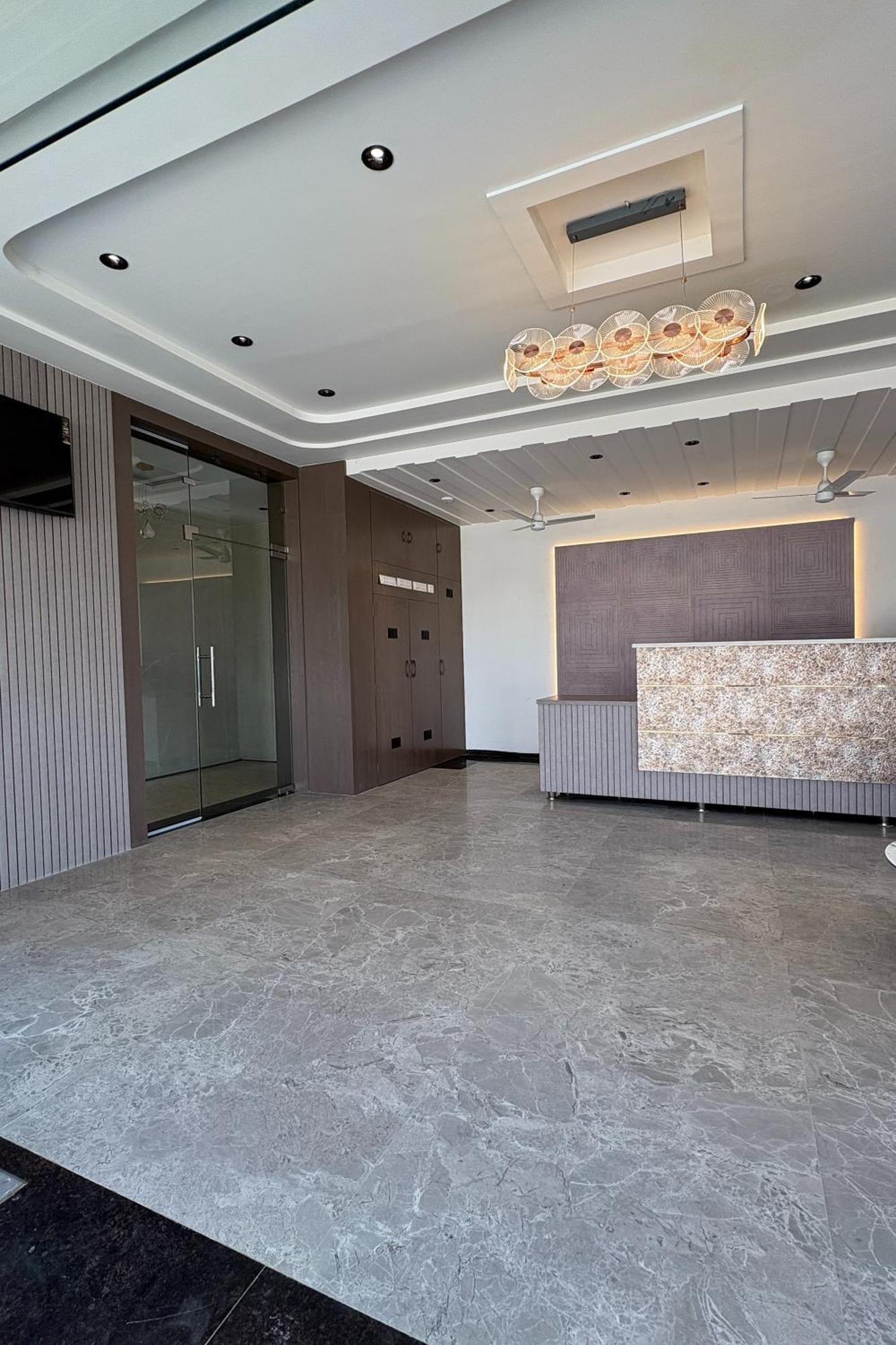 Hotel Kushala Grand, Dombivali Mangrul Luaran gambar